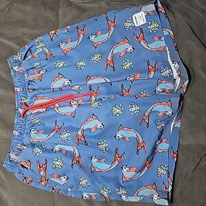 Mosmann Australia Swim Trunks sz M